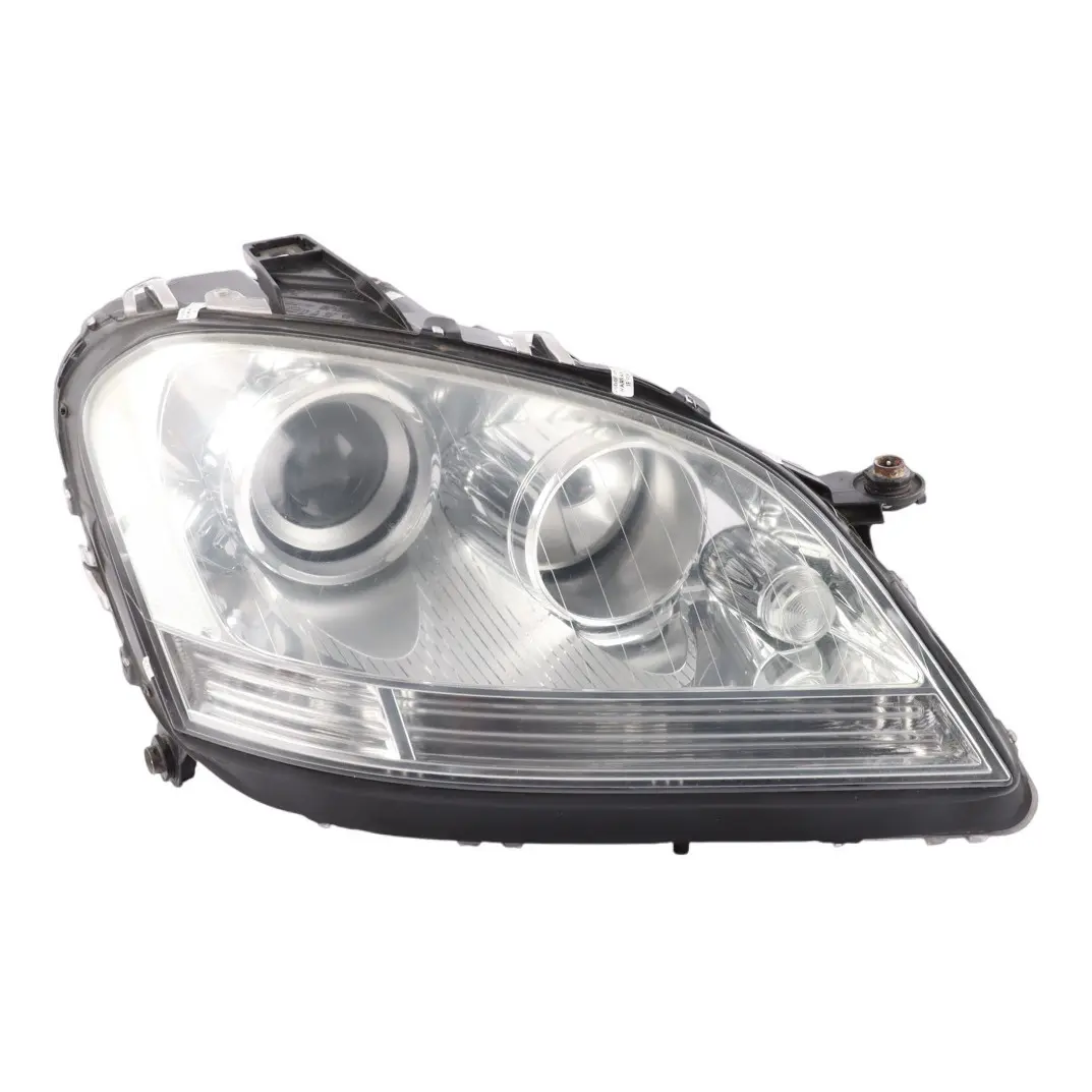Mercedes GL X164 Headlight Headlamp Lamp Light Front Right O/S A1648200861