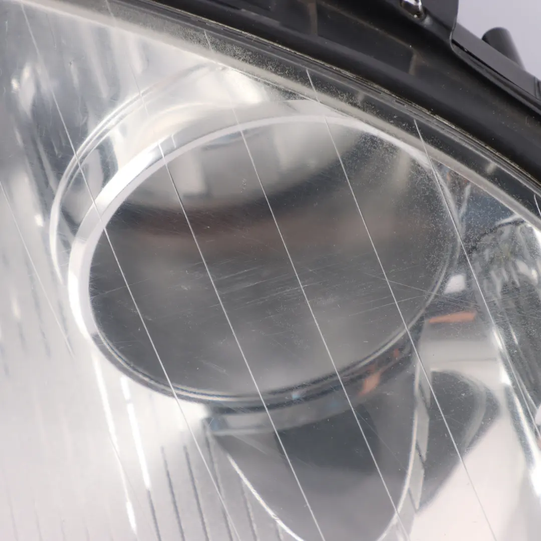 Headlight Headlamp Lamp Light Front Right O/S to Mercedes GL X164 with Part number A1648200861 Mercedes GL X164 Headlight Headlamp Lamp Light Front Right O/S - SKU RHD-A1648200861-1 - Part number A1648200861