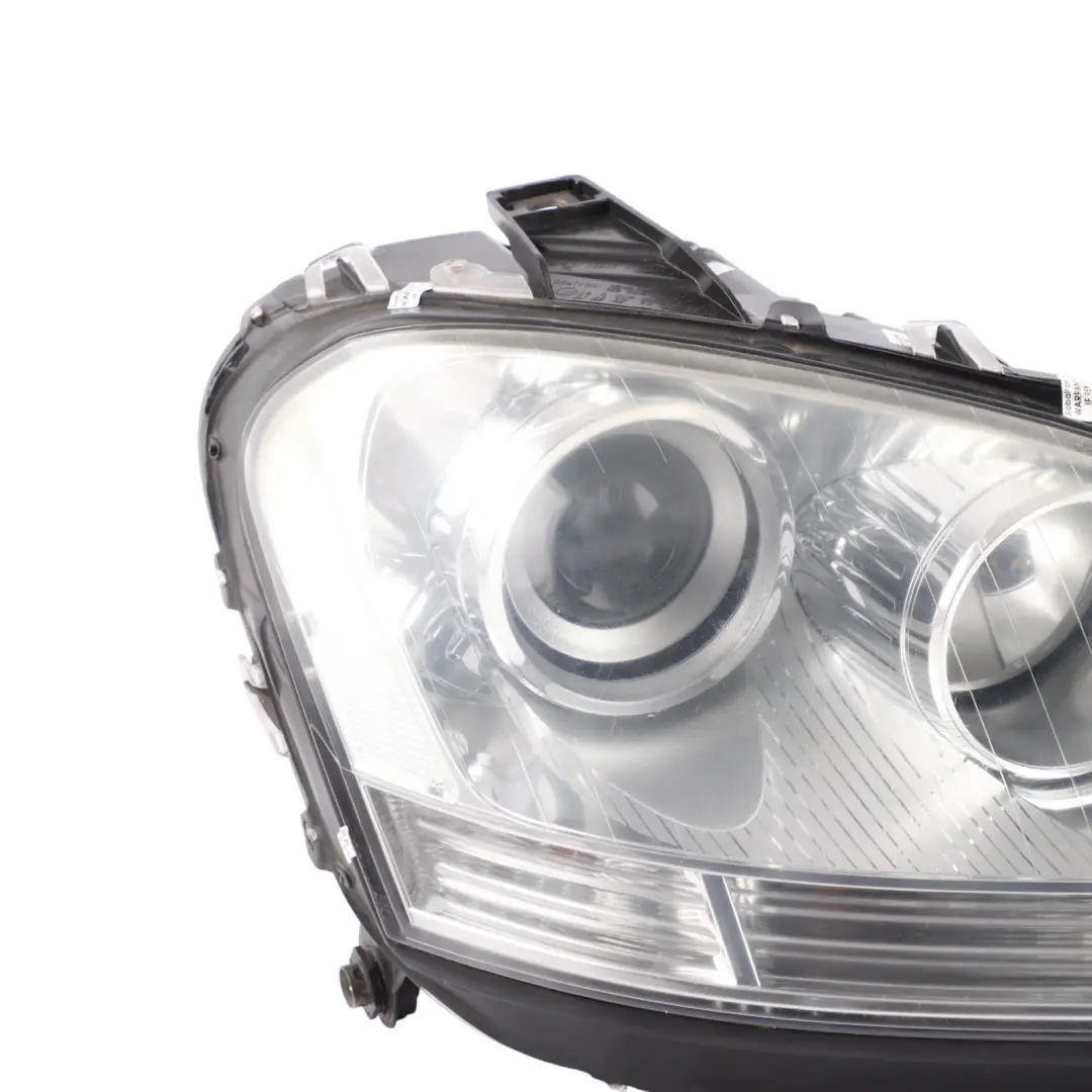 Headlight Headlamp Lamp Light Front Right O/S to Mercedes GL X164 with Part number A1648200861 Mercedes GL X164 Headlight Headlamp Lamp Light Front Right O/S - SKU RHD-A1648200861-1 - Part number A1648200861