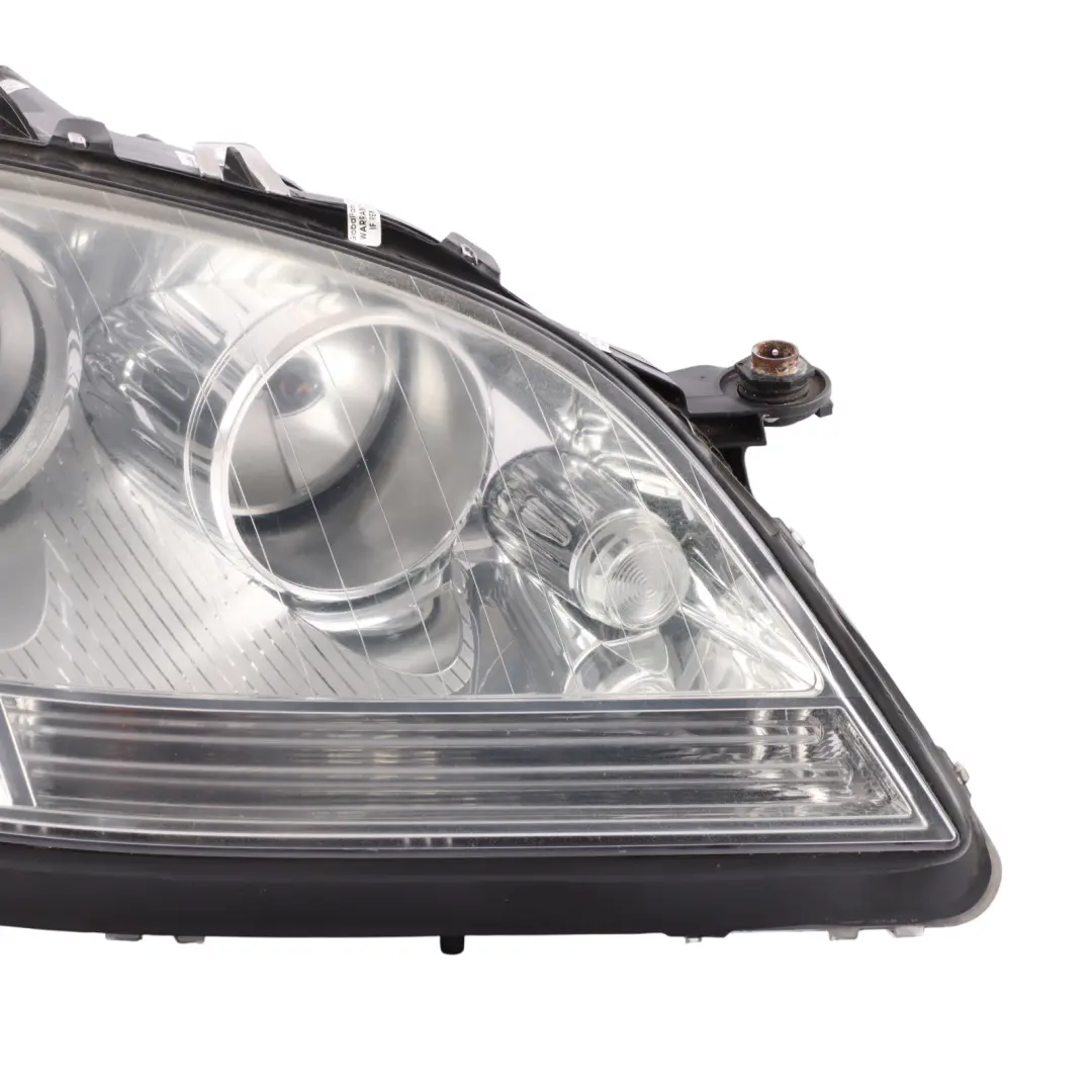Headlight Headlamp Lamp Light Front Right O/S to Mercedes GL X164 with Part number A1648200861 Mercedes GL X164 Headlight Headlamp Lamp Light Front Right O/S - SKU RHD-A1648200861-1 - Part number A1648200861