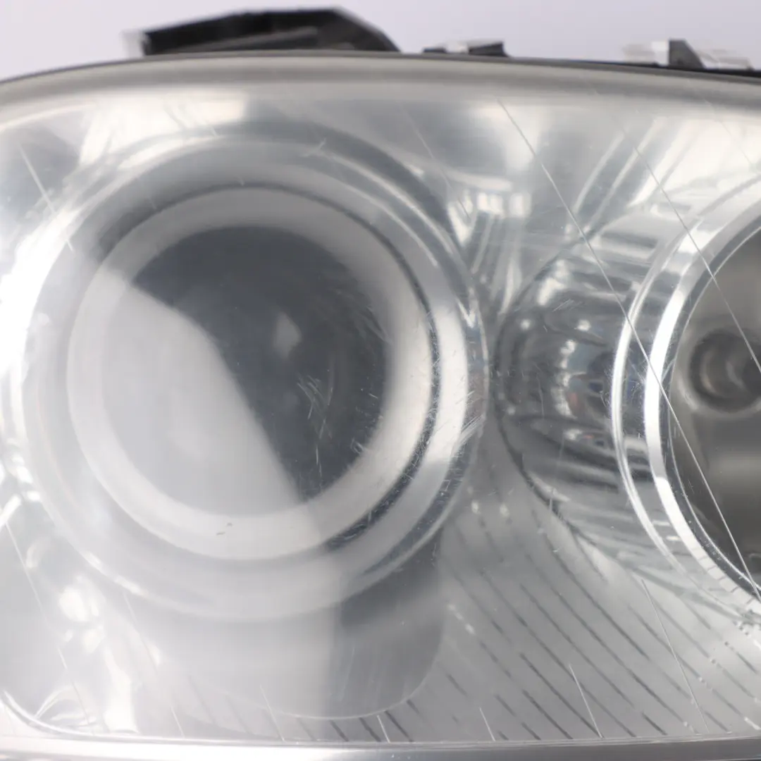 Headlight Headlamp Lamp Light Front Right O/S to Mercedes GL X164 with Part number A1648200861 Mercedes GL X164 Headlight Headlamp Lamp Light Front Right O/S - SKU RHD-A1648200861-1 - Part number A1648200861