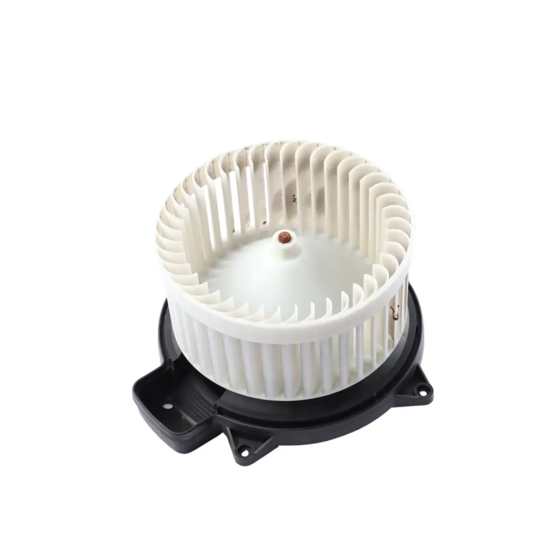 Mercedes ML W164 Heater Blower Motor Fan Unit - SKU rhd-A1648350607 - Part number A1648350607