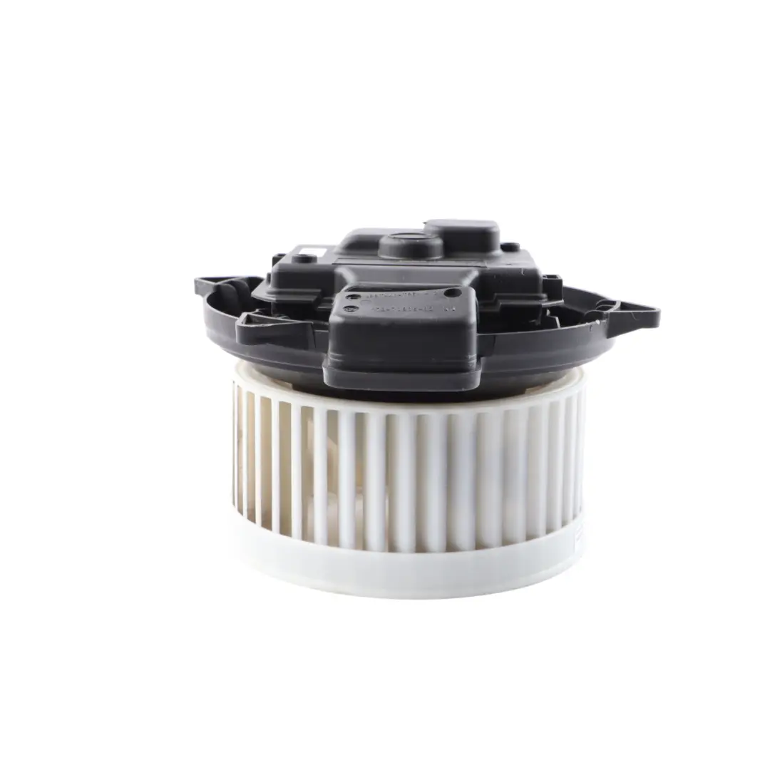 Mercedes ML W164 Heater Blower Motor Fan Unit - SKU rhd-A1648350607 - Part number A1648350607