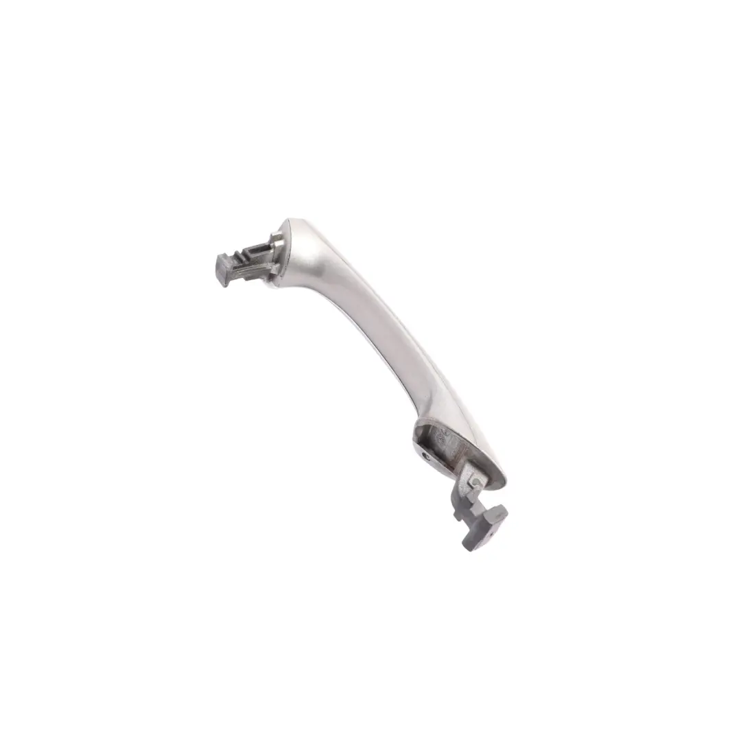  Door Handle Mercedes W169 W245 Front Outer Door Pool Right O/S Comet Grey - 748 - SKU RHD-A1697600270-KMG1 - Part number A1697600270