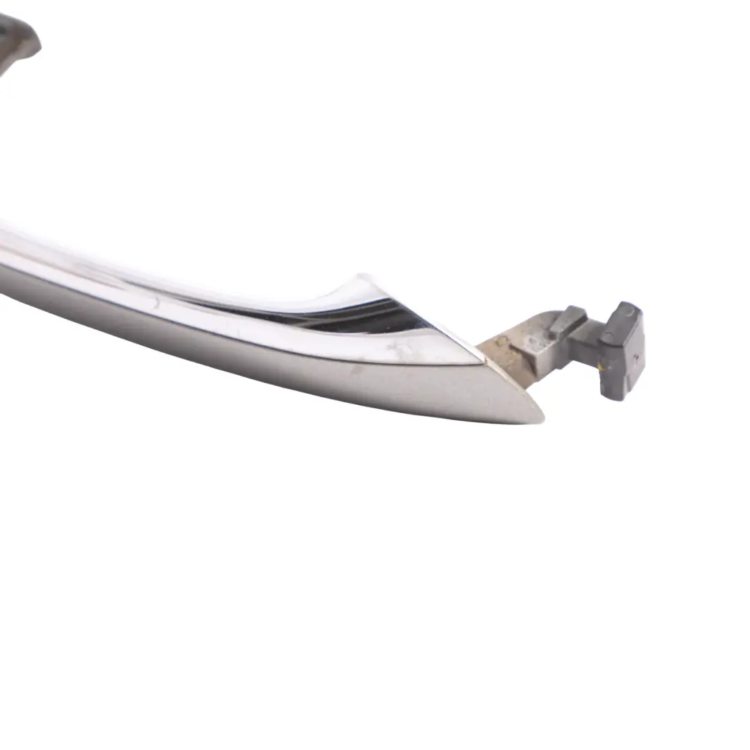  Door Handle Mercedes W169 W245 Front Outer Door Pool Right O/S Comet Grey - 748 - SKU RHD-A1697600270-KMG1 - Part number A1697600270