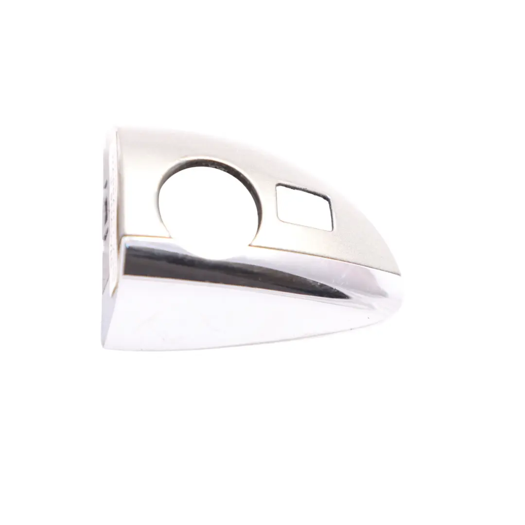  Door Handle Mercedes W169 W245 Front Outer Door Pool Right O/S Comet Grey - 748 - SKU RHD-A1697600270-KMG1 - Part number A1697600270