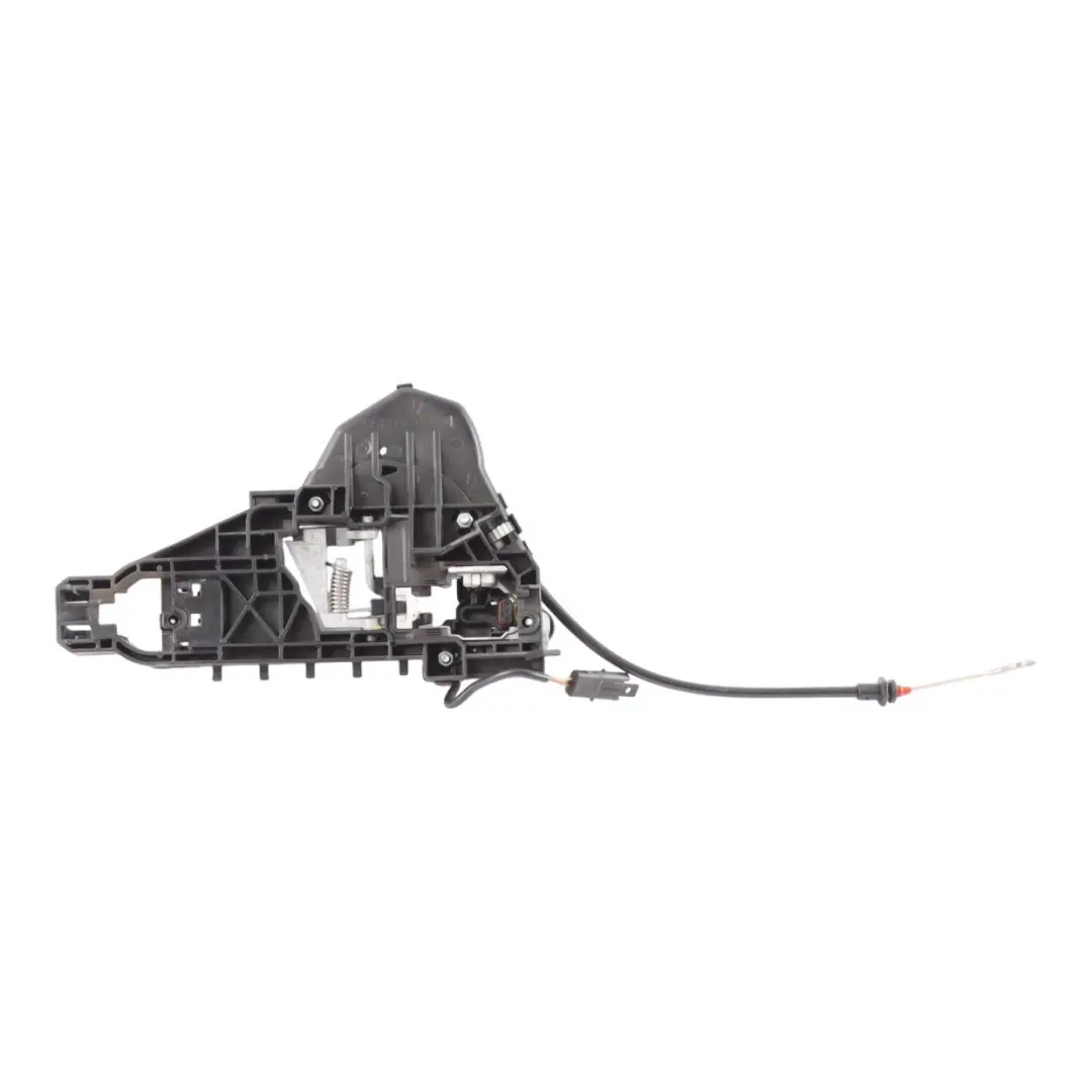  Handle Carrier Mercedes W169 Front Right O/S Door Support Mount - SKU rhd-A1697603234 - Part number A1697603234