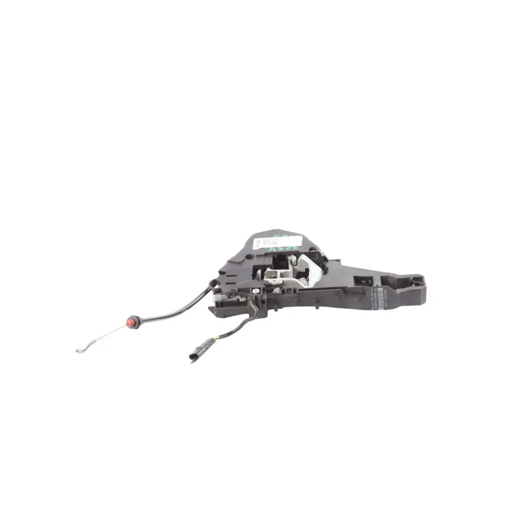  Handle Carrier Mercedes W169 Front Right O/S Door Support Mount - SKU rhd-A1697603234 - Part number A1697603234
