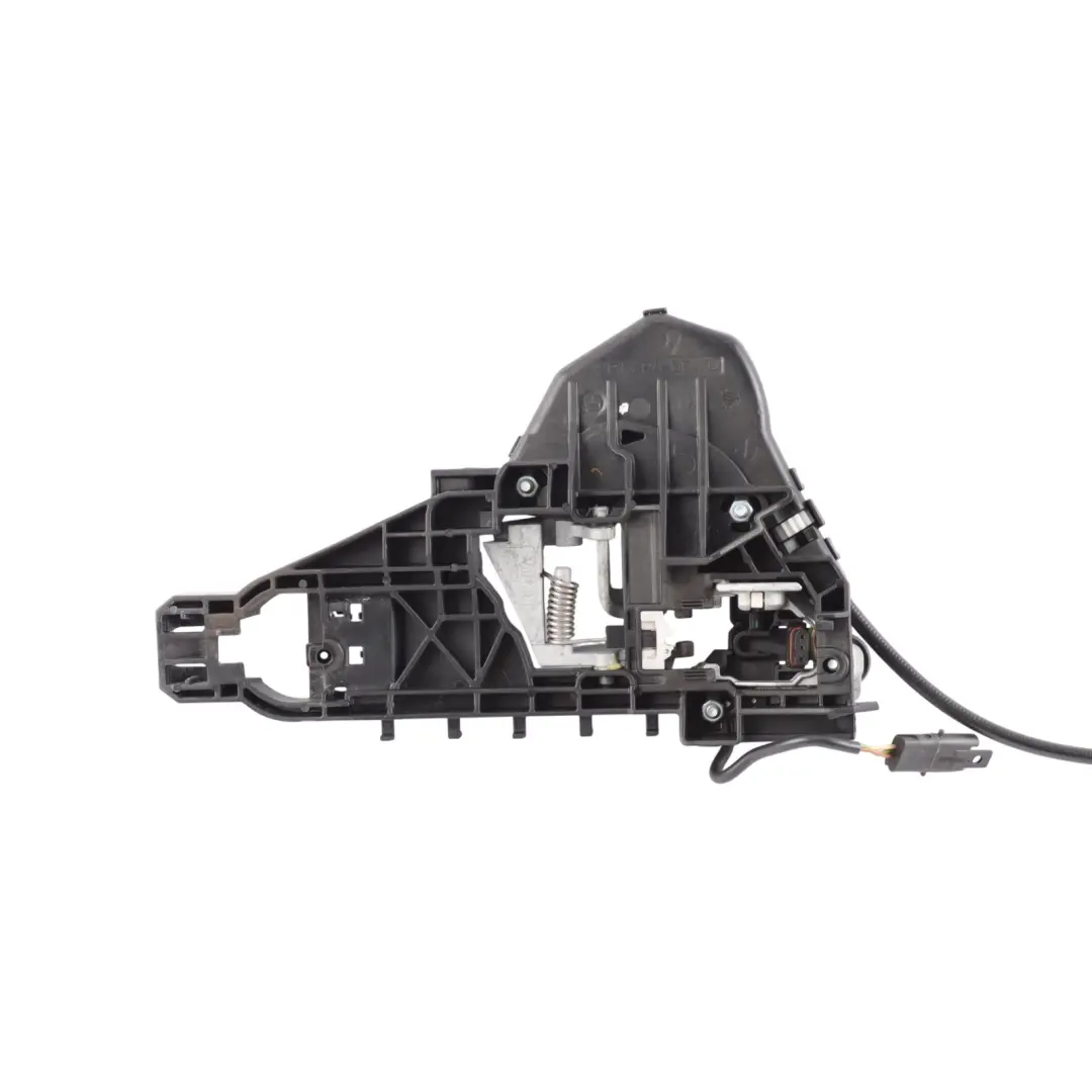 Handle Carrier Mercedes W169 Front Right O/S Door Support Mount to with Part number A1697603234 Handle Carrier Mercedes W169 Front Right O/S Door Support Mount - SKU rhd-A1697603234 - Part number A1697603234