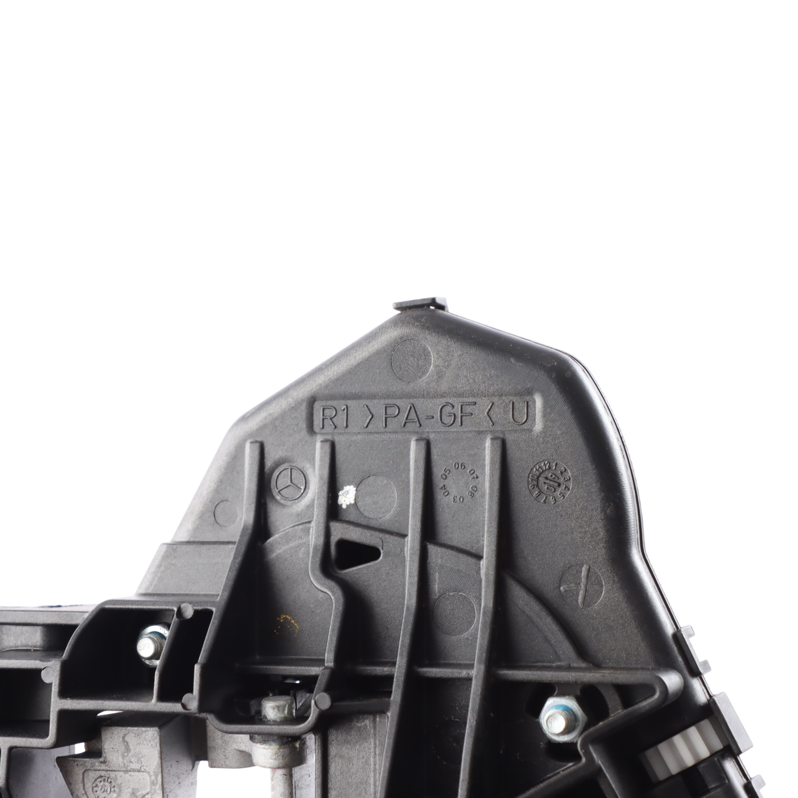 Handle Carrier Mercedes W169 Front Right O/S Door Support Mount