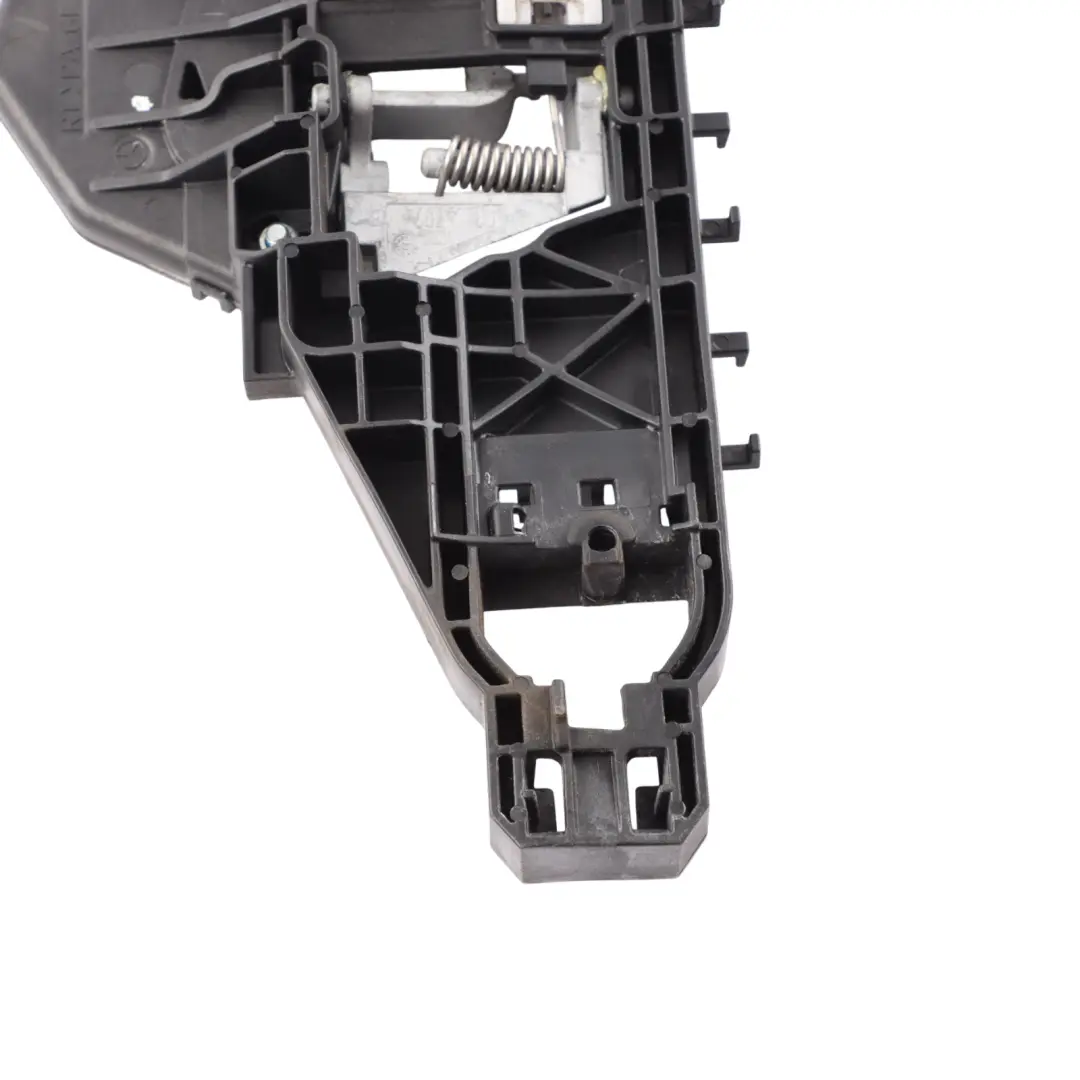 Handle Carrier Mercedes W169 Front Right O/S Door Support Mount to with Part number A1697603234 Handle Carrier Mercedes W169 Front Right O/S Door Support Mount - SKU rhd-A1697603234 - Part number A1697603234