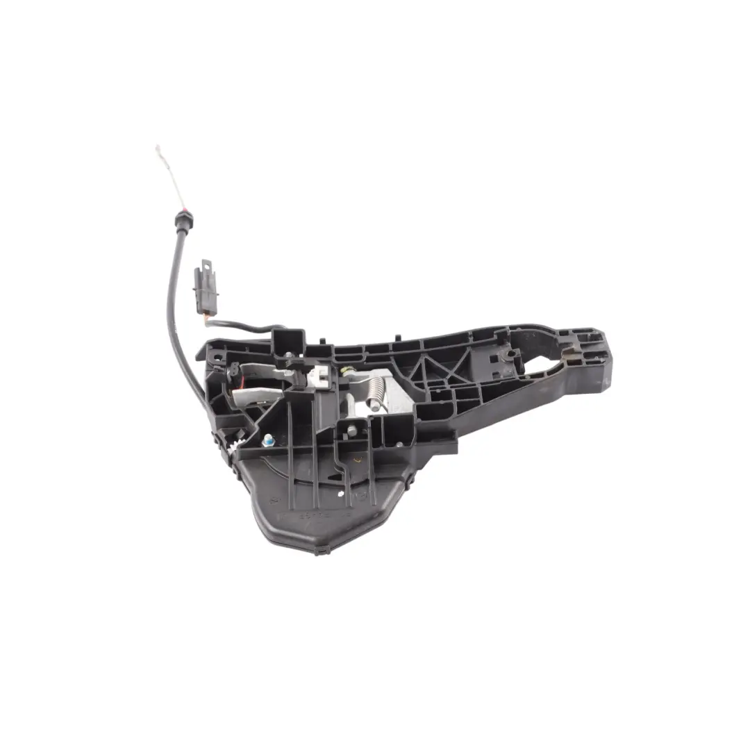 Handle Carrier Mercedes W169 Front Right O/S Door Support Mount to with Part number A1697603234 Handle Carrier Mercedes W169 Front Right O/S Door Support Mount - SKU rhd-A1697603234 - Part number A1697603234