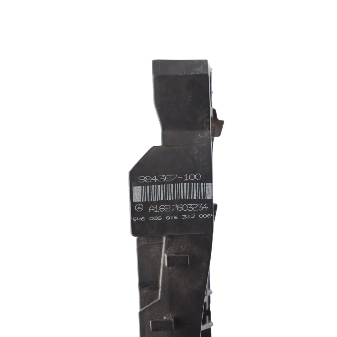 Handle Carrier Mercedes W169 Front Right O/S Door Support Mount - SKU rhd-A1697603234 - Part number A1697603234