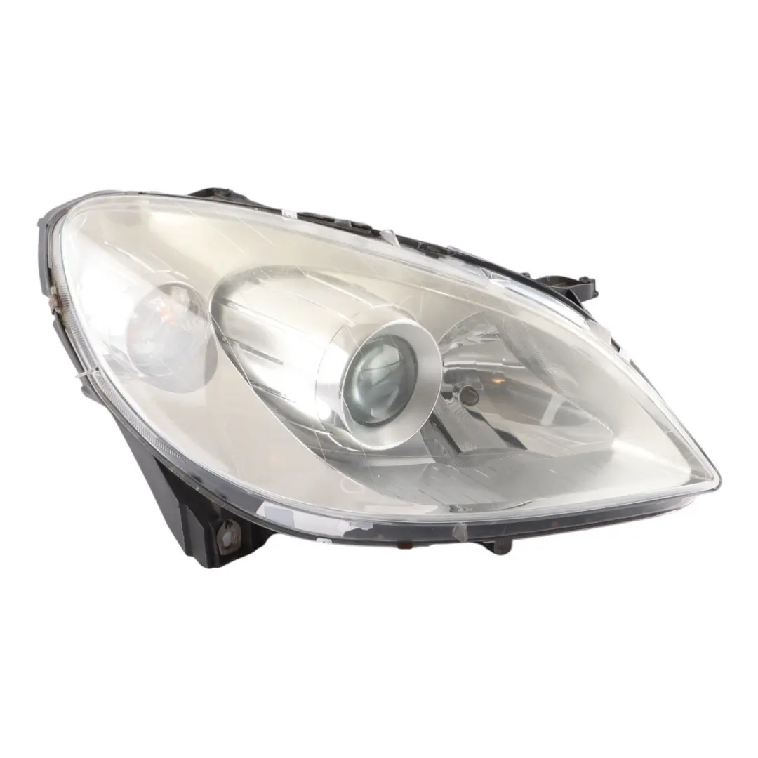  Headlight Headlamp Mercedes W245 B-Class Lamp Front Right O/S - SKU RHD-A1698208061-1 - Part number A1698208061