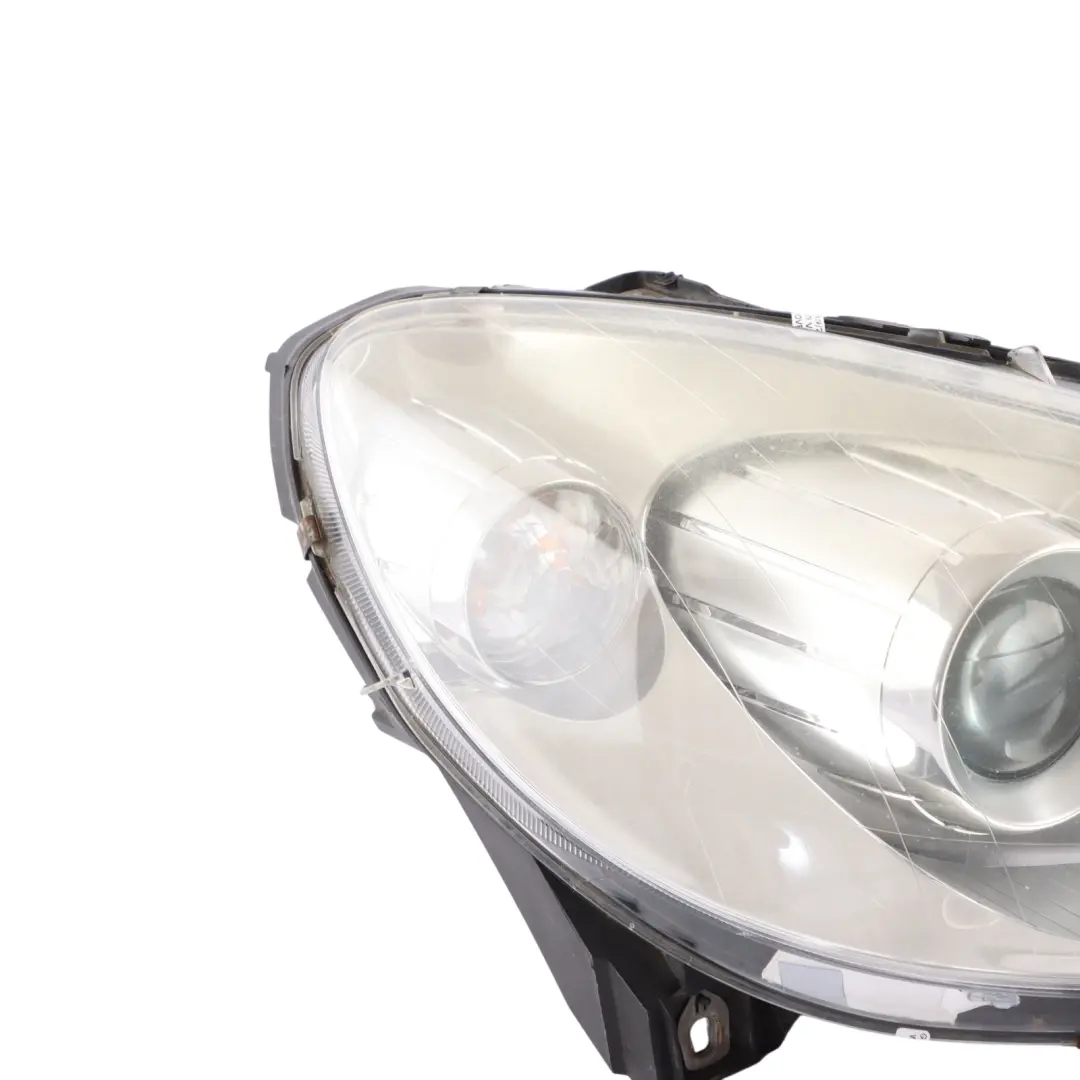  Headlight Headlamp Mercedes W245 B-Class Lamp Front Right O/S - SKU RHD-A1698208061-1 - Part number A1698208061