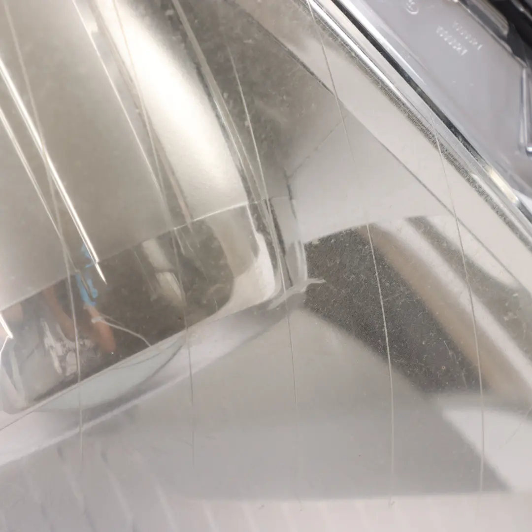  Headlight Headlamp Mercedes W245 B-Class Lamp Front Right O/S - SKU RHD-A1698208061-1 - Part number A1698208061