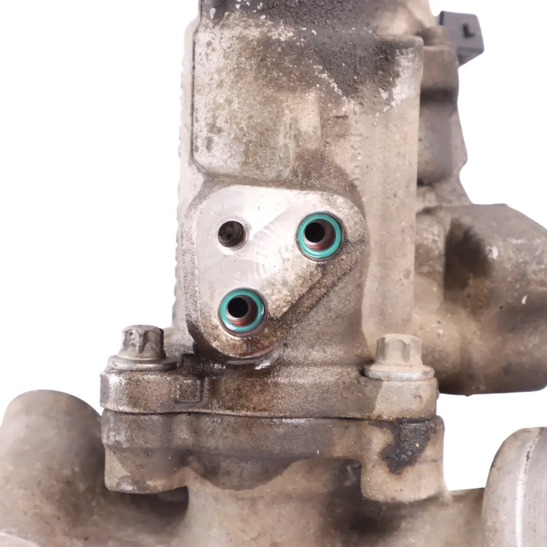 Power Steering Rack Mercedes W204 Pinion Box Gear A2044601001 - SKU rhd-A2044601001 - Part number rhd-A2044601001