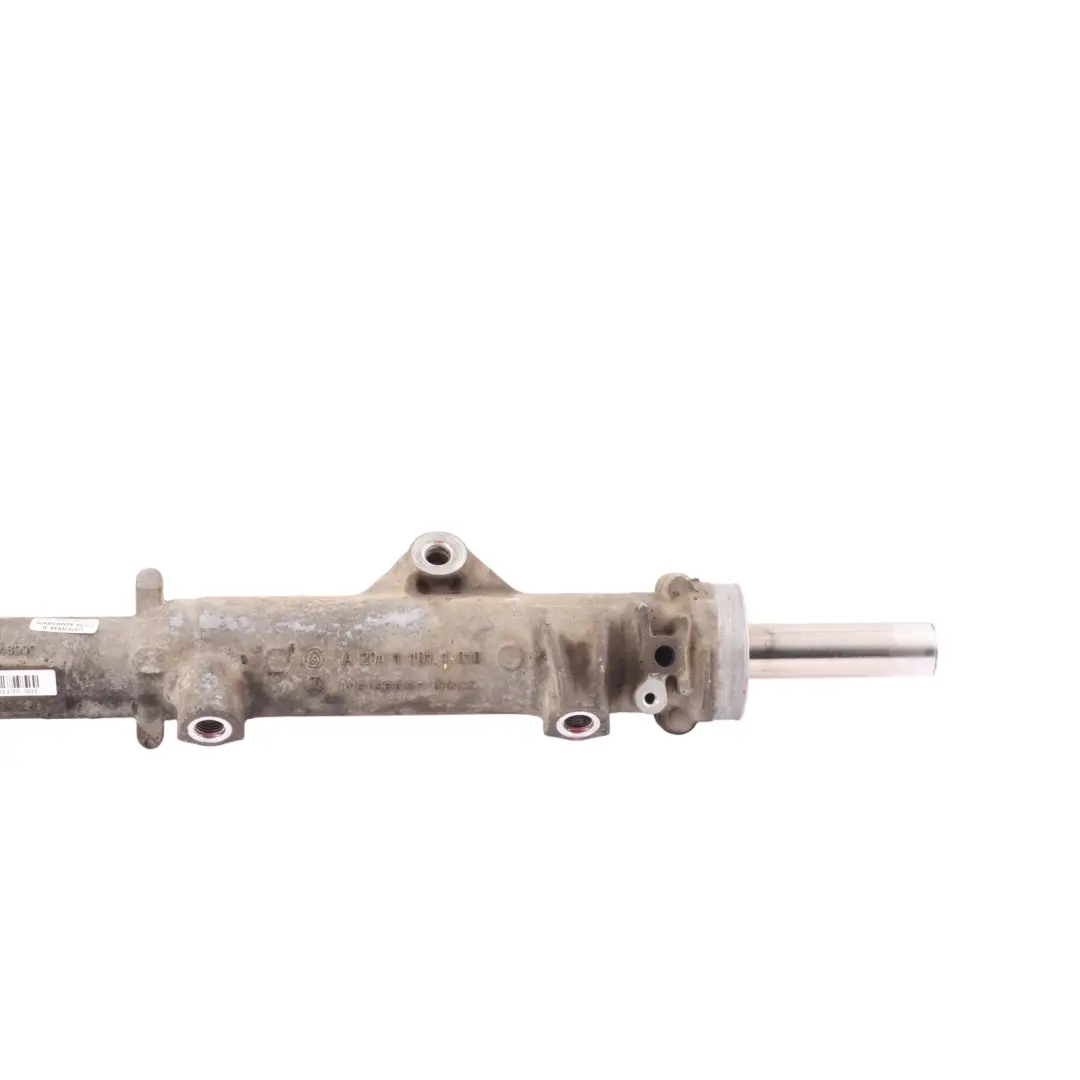 Power Steering Rack Mercedes W204 Pinion Box Gear A2044601001 - SKU rhd-A2044601001 - Part number rhd-A2044601001