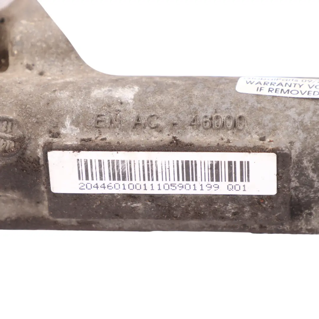 Power Steering Rack Mercedes W204 Pinion Box Gear A2044601001 - SKU rhd-A2044601001 - Part number rhd-A2044601001