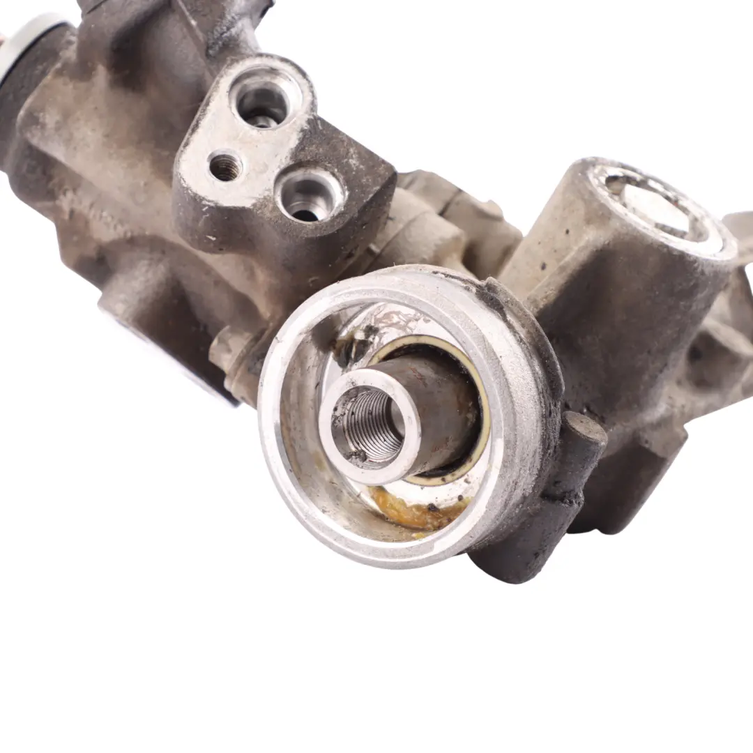 Power Steering Rack Mercedes W204 Pinion Box Gear A2044601001 - SKU rhd-A2044601001 - Part number rhd-A2044601001