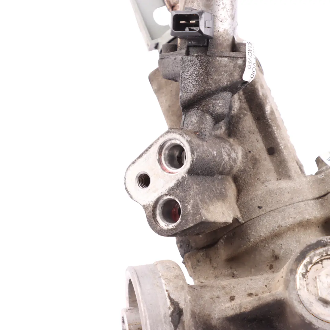 Power Steering Rack Mercedes W204 Pinion Box Gear A2044601001 - SKU rhd-A2044601001 - Part number rhd-A2044601001