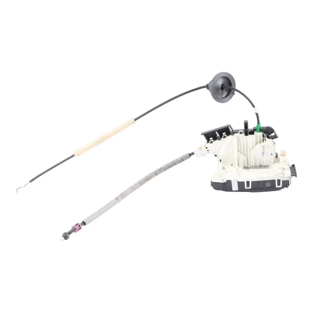 Door Lock Mechanism Actuator Front Left N/S to Mercedes W204 W212 with Part number A2047202535 Mercedes W204 W212 Door Lock Mechanism Actuator Front Left N/S - SKU RHD-A2047202535-4 - Part number A2047202535