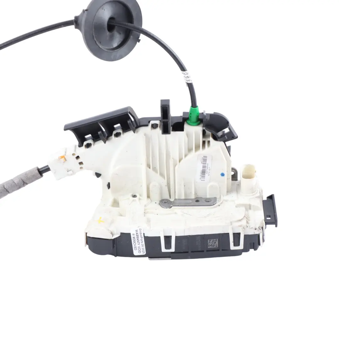 Door Lock Mechanism Actuator Front Left N/S to Mercedes W204 W212 with Part number A2047202535 Mercedes W204 W212 Door Lock Mechanism Actuator Front Left N/S - SKU RHD-A2047202535-4 - Part number A2047202535