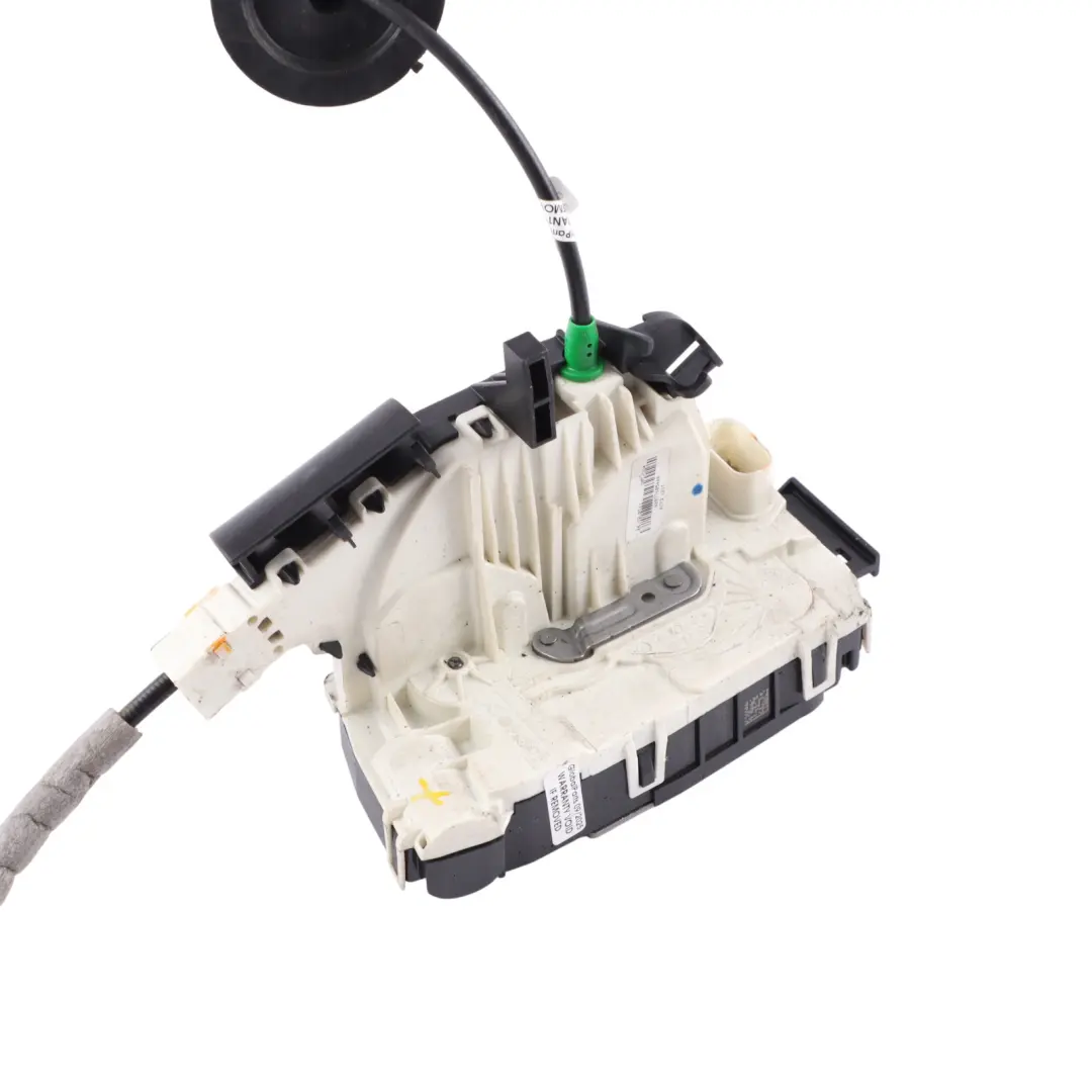 Mercedes W204 W212 Door Lock Mechanism Actuator Front Left N/S - SKU RHD-A2047202535-4 - Part number A2047202535