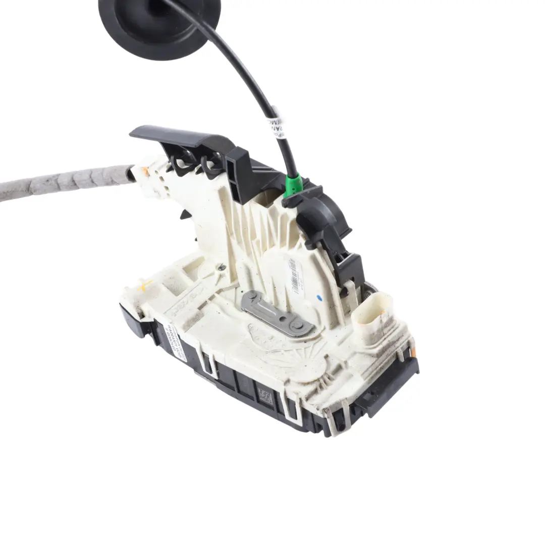 Door Lock Mechanism Actuator Front Left N/S to Mercedes W204 W212 with Part number A2047202535 Mercedes W204 W212 Door Lock Mechanism Actuator Front Left N/S - SKU RHD-A2047202535-4 - Part number A2047202535