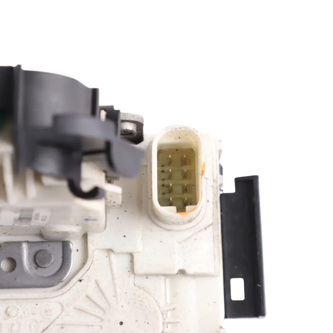 Mercedes W204 W212 Door Lock Mechanism Actuator Front Left N/S - SKU RHD-A2047202535-4 - Part number A2047202535