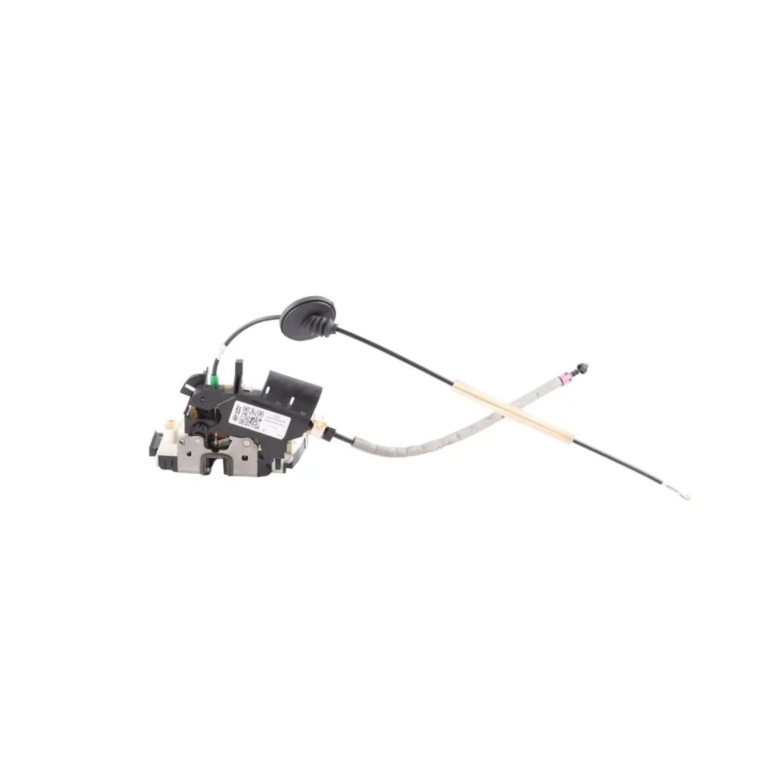 Mercedes W204 W212 Door Lock Mechanism Actuator Front Left N/S - SKU RHD-A2047202535-4 - Part number A2047202535