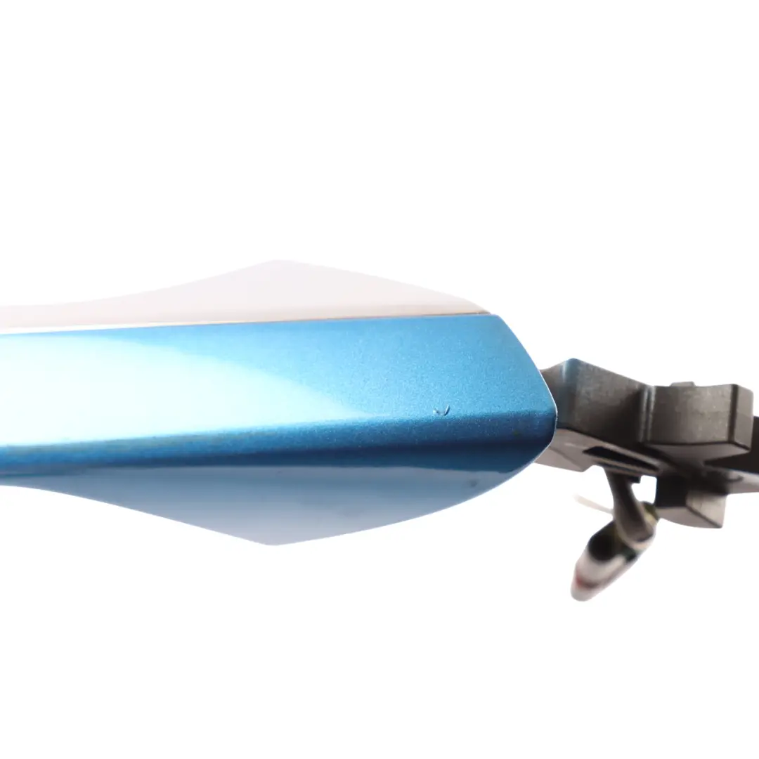 Door Handle Mercedes W176 W204 Grab Front Right O/S South Seas Blue - 162 to with Part number A2047601470 Door Handle Mercedes W176 W204 Grab Front Right O/S South Seas Blue - 162 - SKU RHD-A2047601470-SSB - Part number A2047601470