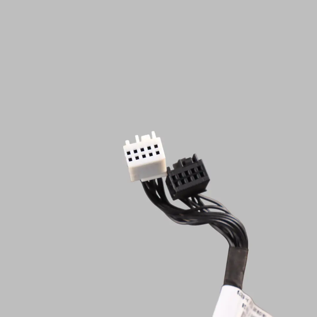 Mercedes W204 Wing Mirror Power Fold Door Left N/S Polar White - 149 - SKU RHD-A2048103176-POL2 - Part number A2048103176