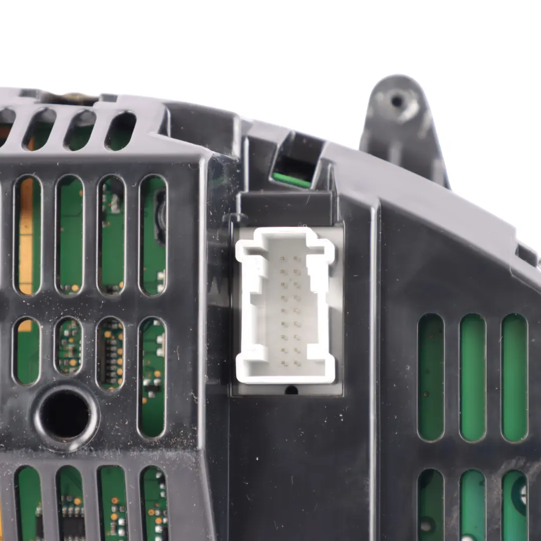 C63 AMG Instrument Cluster Speedo Clocks Automatic to Mercedes W204 with Part number A2049004910 Mercedes W204 C63 AMG Instrument Cluster Speedo Clocks Automatic - SKU RHD-A2049004910-1 - Part number A2049004910