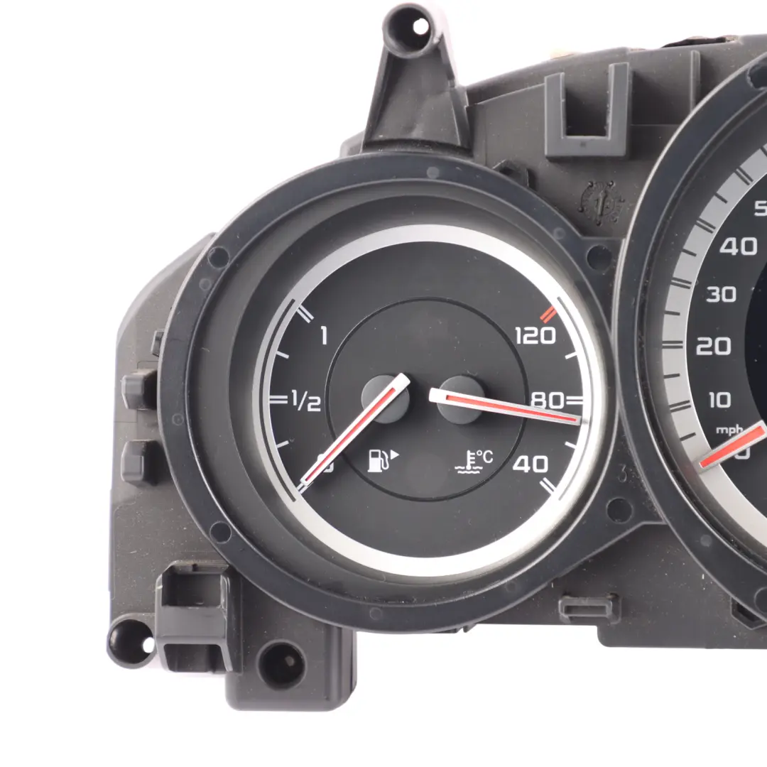 C63 AMG Instrument Cluster Speedo Clocks Automatic to Mercedes W204 with Part number A2049004910 Mercedes W204 C63 AMG Instrument Cluster Speedo Clocks Automatic - SKU RHD-A2049004910-1 - Part number A2049004910