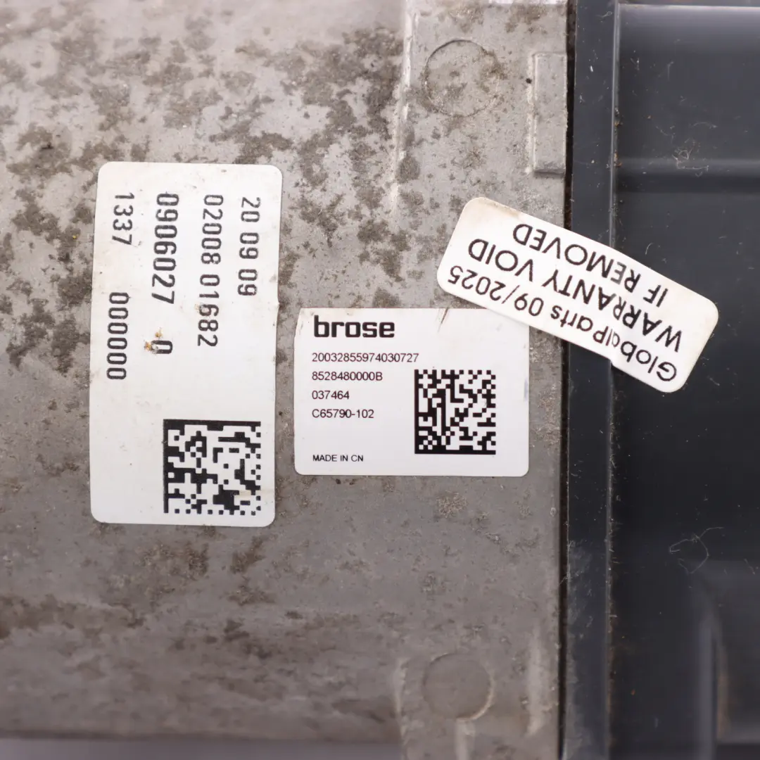 Steering Racks Boxes Electric Motor Actuator Unit to Mercedes C205 W205 with Part number A2054603403 Mercedes C205 W205 Steering Racks Boxes Electric Motor Actuator Unit - SKU RHD-A2054603403-1 - Part number A2054603403