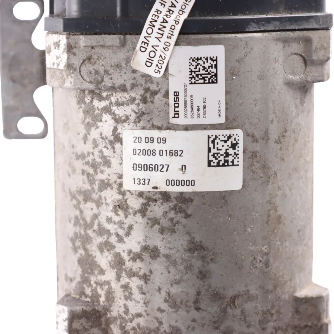 Steering Racks Boxes Electric Motor Actuator Unit to Mercedes C205 W205 with Part number A2054603403 Mercedes C205 W205 Steering Racks Boxes Electric Motor Actuator Unit - SKU RHD-A2054603403-1 - Part number A2054603403