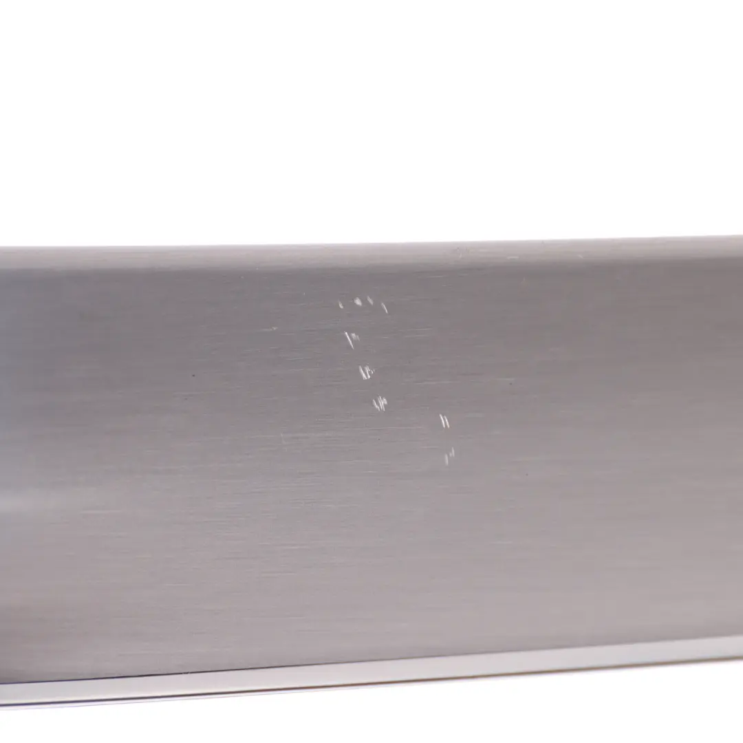 Mercedes W205 Dashboard Trim Panel Left N/S - SKU RHD-A2056800771 - Part number A2056800771