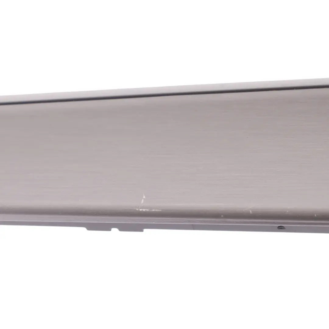 Mercedes W205 Dashboard Trim Panel Left N/S - SKU RHD-A2056800771 - Part number A2056800771