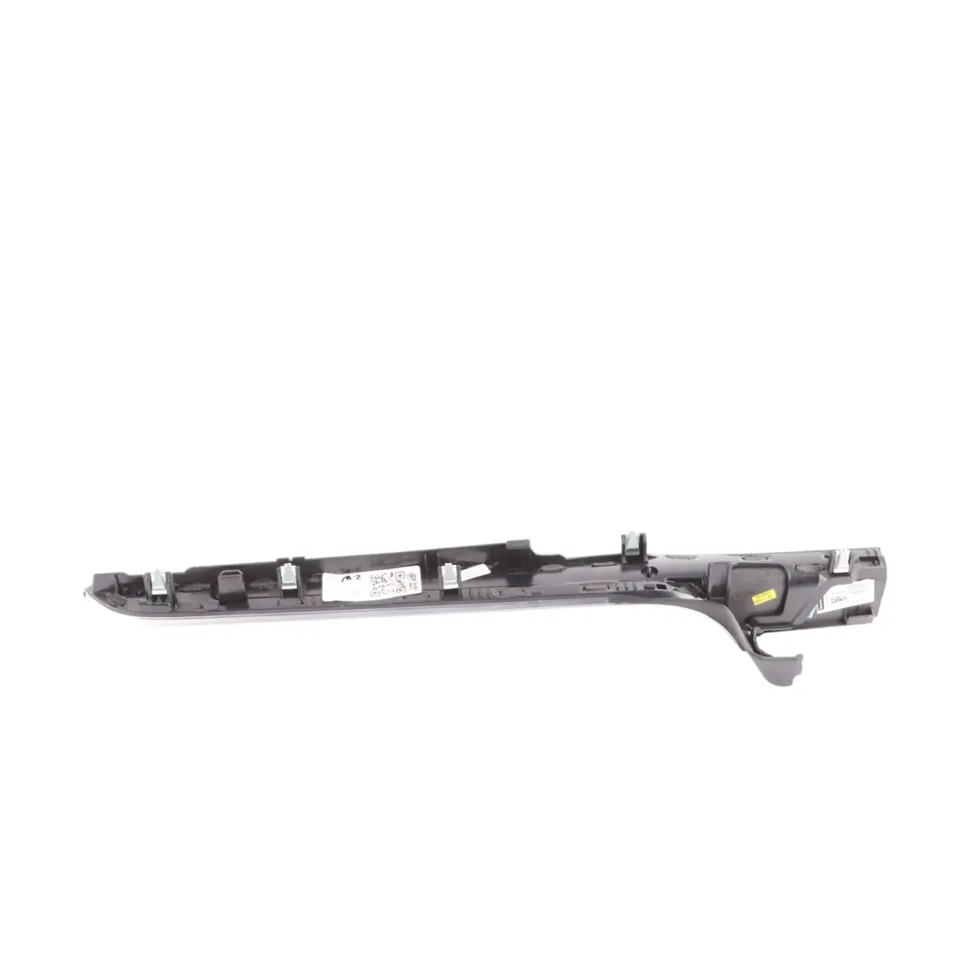 Dashboard Trim Panel Left N/S to Mercedes W205 with Part number A2056800771 Mercedes W205 Dashboard Trim Panel Left N/S - SKU RHD-A2056800771 - Part number A2056800771