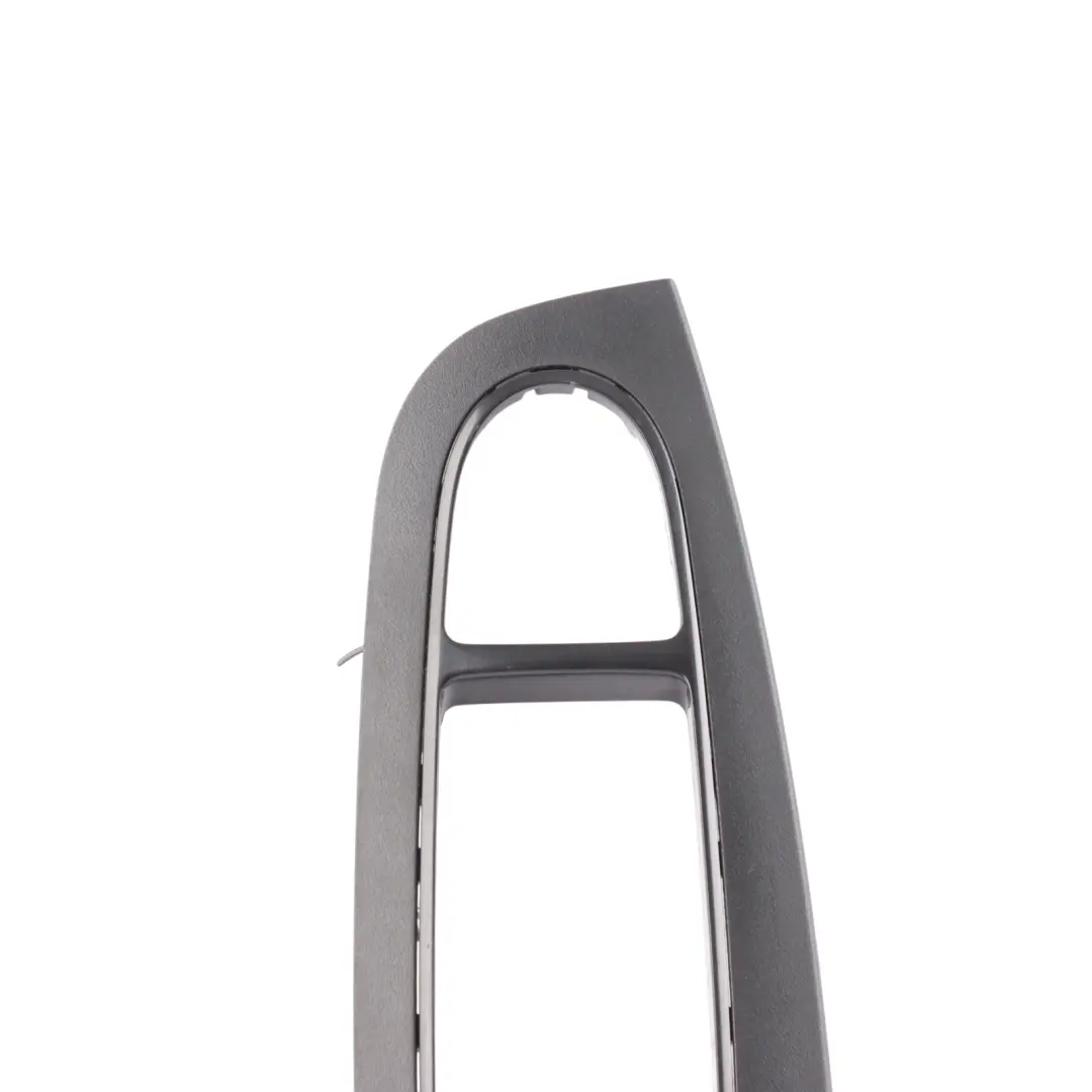 Driver's Door WIndow Lifter Switch Cover Trim A2057200648 to Mercedes W205 S205 with Part number A2057200812 Mercedes W205 S205 Driver's Door WIndow Lifter Switch Cover Trim A2057200648 - SKU RHD-A2057200812 - Part number A2057200812