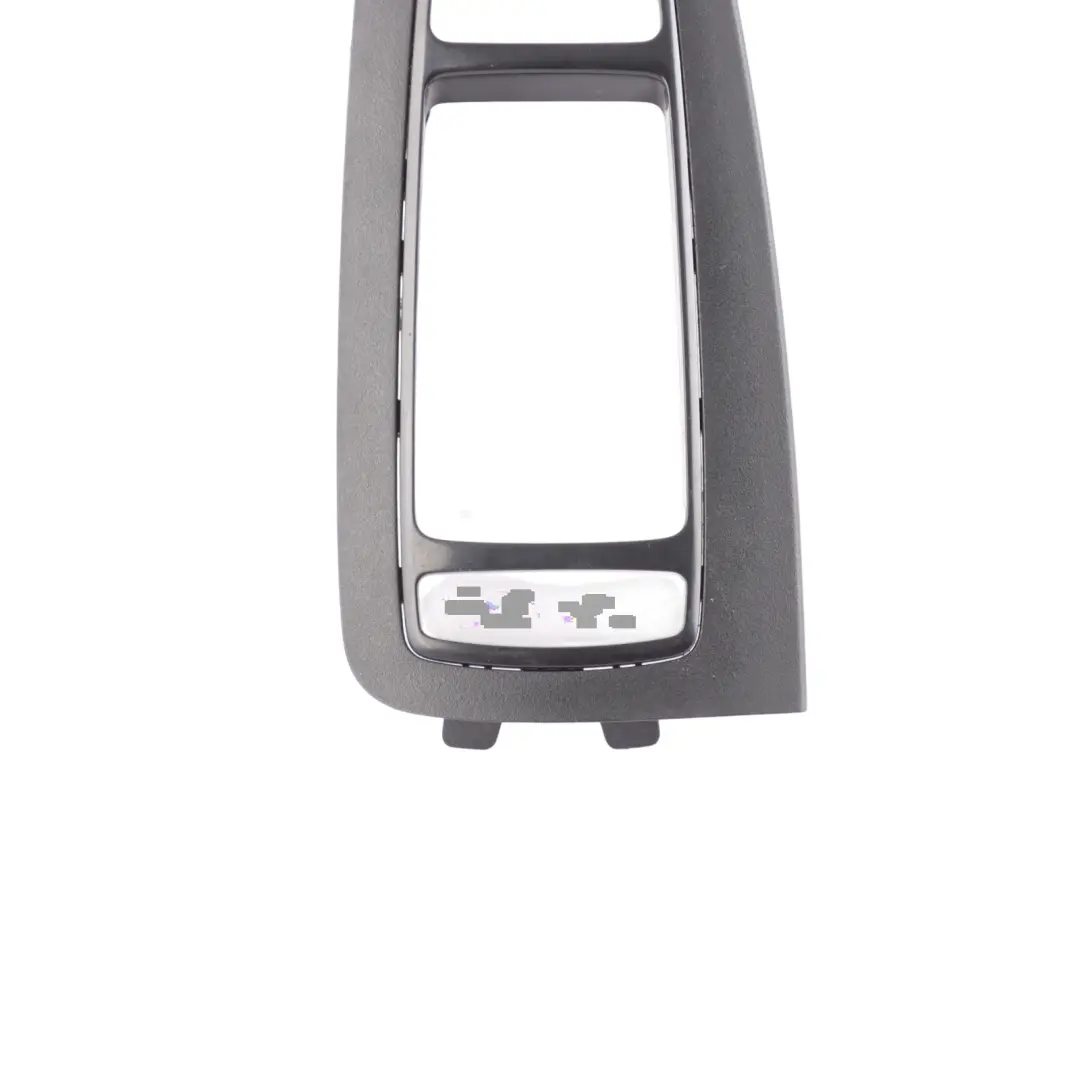 Mercedes W205 S205 Driver's Door WIndow Lifter Switch Cover Trim A2057200648 - SKU RHD-A2057200812 - Part number A2057200812