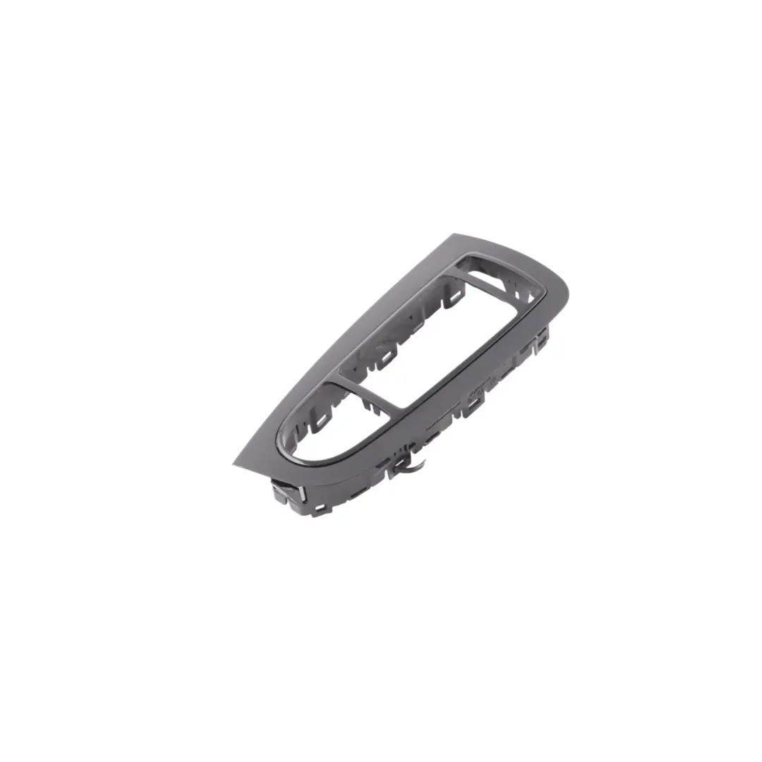 Driver's Door WIndow Lifter Switch Cover Trim A2057200648 to Mercedes W205 S205 with Part number A2057200812 Mercedes W205 S205 Driver's Door WIndow Lifter Switch Cover Trim A2057200648 - SKU RHD-A2057200812 - Part number A2057200812