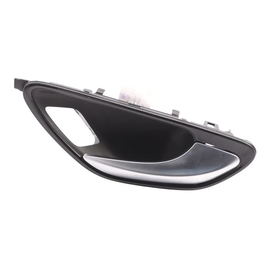 Interior Handle Door Card Front Right O/S to Mercedes C205 with Part number A2057603400 Mercedes C205 Interior Handle Door Card Front Right O/S - SKU RHD-A2057603400 - Part number A2057603400