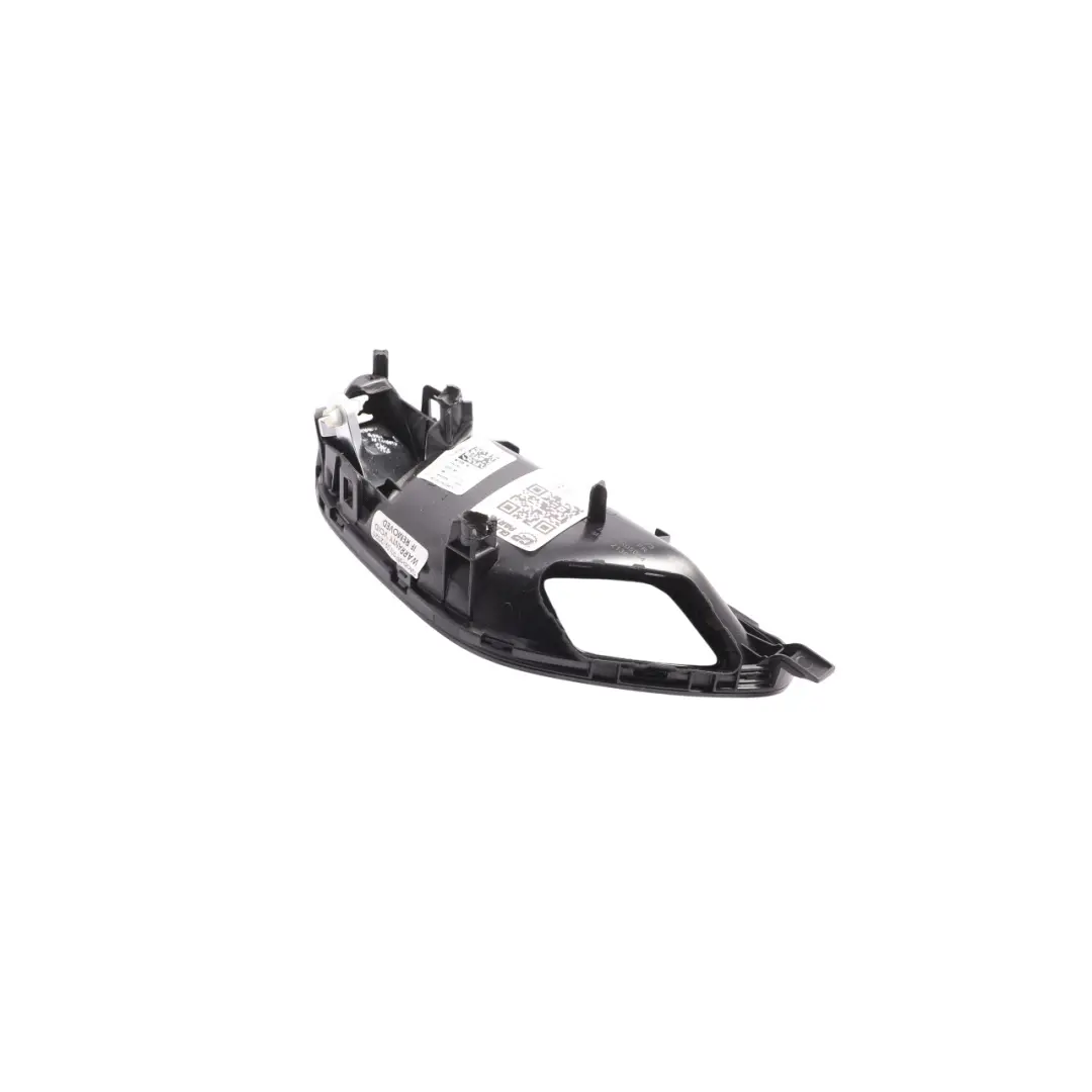 Mercedes C205 Interior Handle Door Card Front Right O/S - SKU RHD-A2057603400 - Part number A2057603400