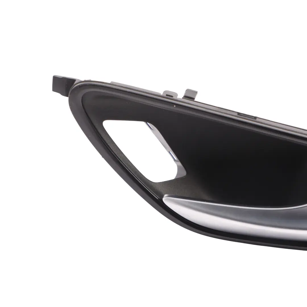 Mercedes C205 Interior Handle Door Card Front Right O/S - SKU RHD-A2057603400 - Part number A2057603400