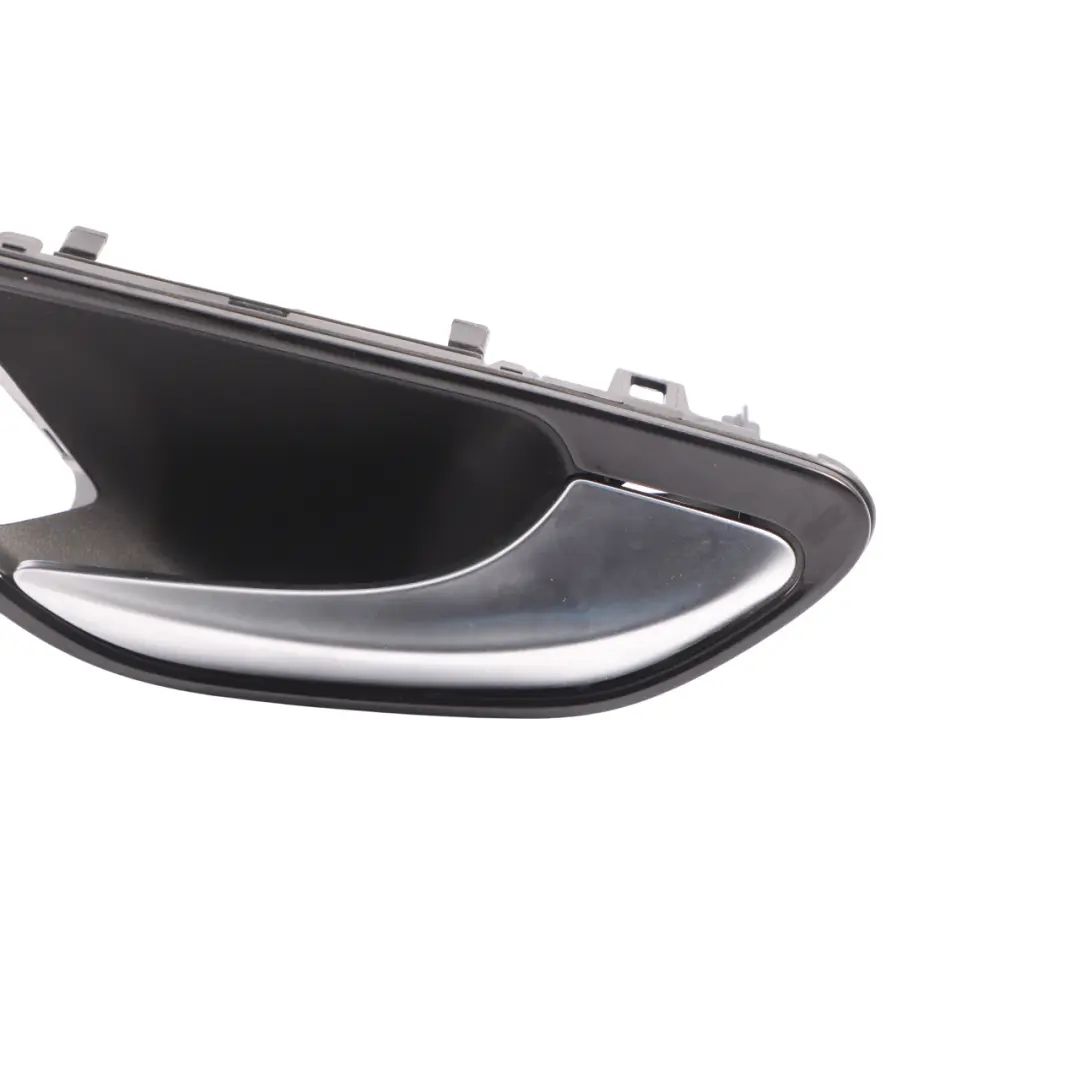 Interior Handle Door Card Front Right O/S to Mercedes C205 with Part number A2057603400 Mercedes C205 Interior Handle Door Card Front Right O/S - SKU RHD-A2057603400 - Part number A2057603400