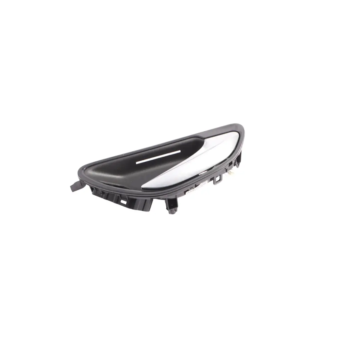 Mercedes C205 Interior Handle Door Card Front Right O/S - SKU RHD-A2057603400 - Part number A2057603400