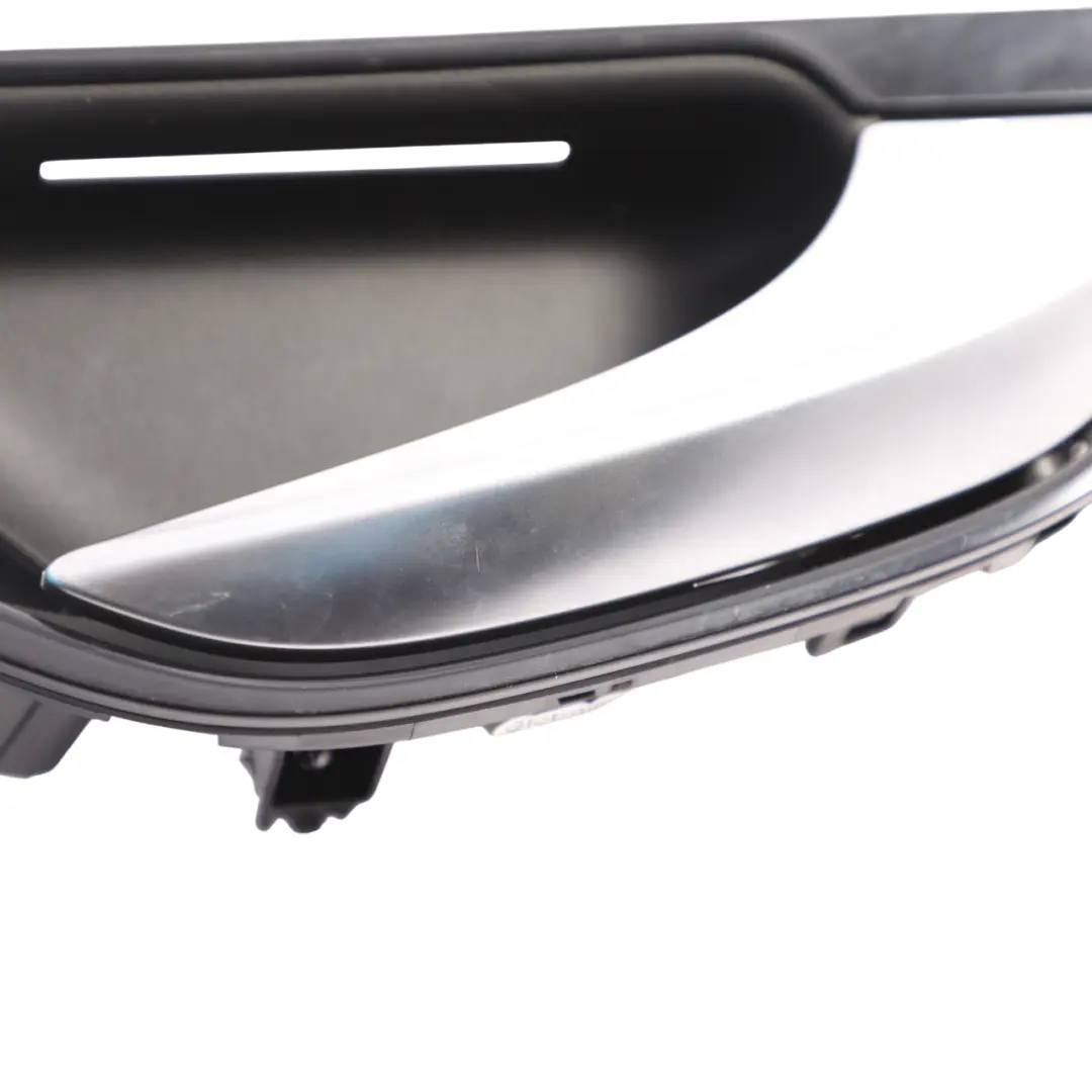 Interior Handle Door Card Front Right O/S to Mercedes C205 with Part number A2057603400 Mercedes C205 Interior Handle Door Card Front Right O/S - SKU RHD-A2057603400 - Part number A2057603400