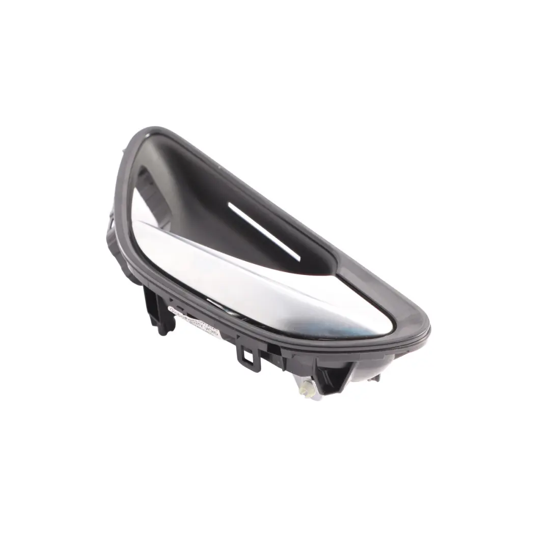 Interior Handle Door Card Front Right O/S to Mercedes C205 with Part number A2057603400 Mercedes C205 Interior Handle Door Card Front Right O/S - SKU RHD-A2057603400 - Part number A2057603400
